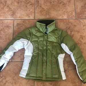Ski Jacket Adult XS. Excellent condition.